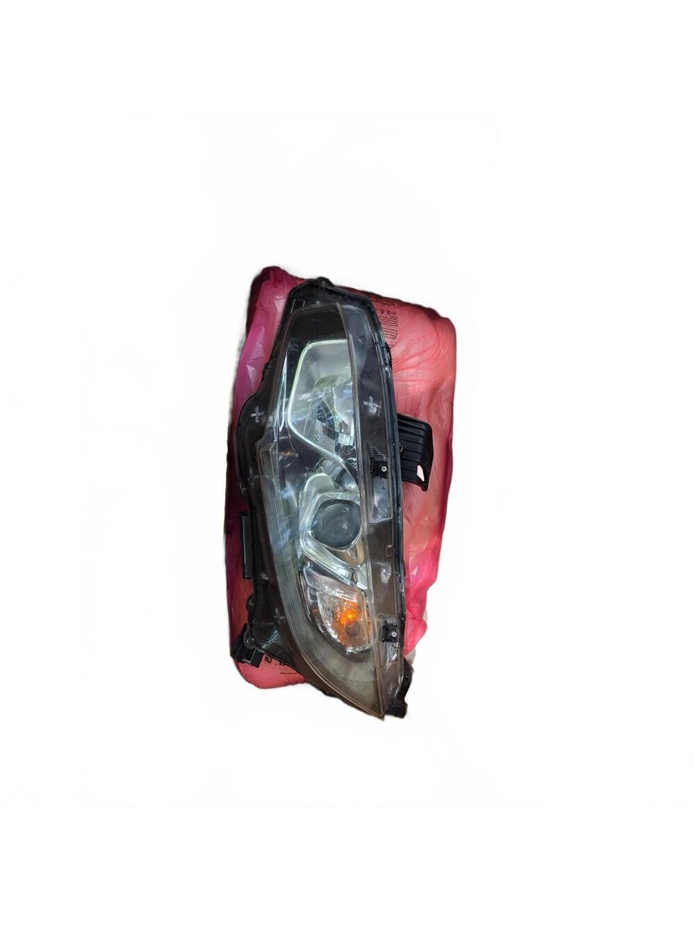 Brand New OEM Honda Civic Halogen Headlight Assembly Pair Left & Right Set